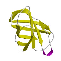 Image of CATH 1hplA02