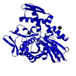 Image of CATH 1hpm