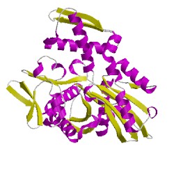 Image of CATH 1hpmA