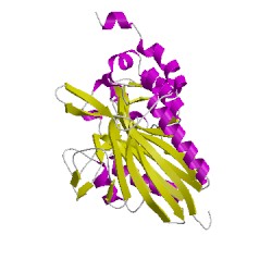 Image of CATH 1hpuA01