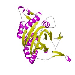 Image of CATH 1hpuC01
