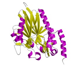 Image of CATH 1hpuD01