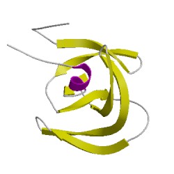 Image of CATH 1hpxA