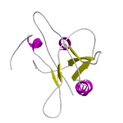 Image of CATH 1hpzA01
