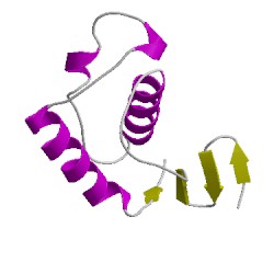 Image of CATH 1hpzA03