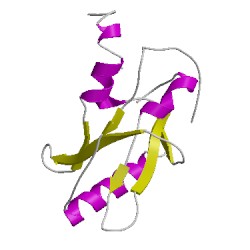 Image of CATH 1hpzB01