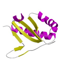 Image of CATH 1hpzB02