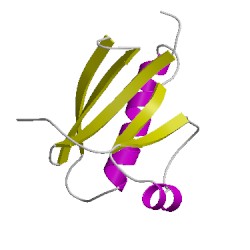 Image of CATH 1hpzB04