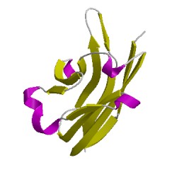 Image of CATH 1hq4B01