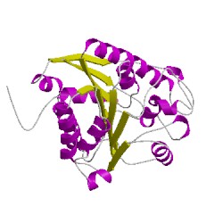 Image of CATH 1hq5A00