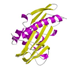 Image of CATH 1hq6B