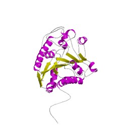 Image of CATH 1hqgB