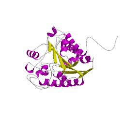 Image of CATH 1hqgC00