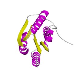 Image of CATH 1hqkA