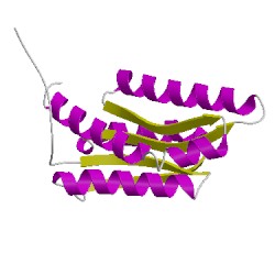 Image of CATH 1hqkD