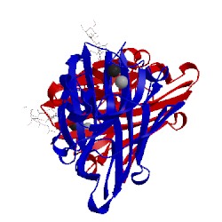 Image of CATH 1hql