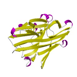 Image of CATH 1hqlB