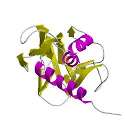 Image of CATH 1hqmA