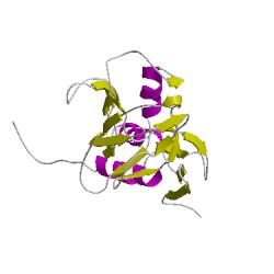 Image of CATH 1hqmB