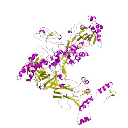 Image of CATH 1hqmC