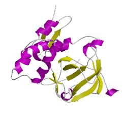 Image of CATH 1hqmC01