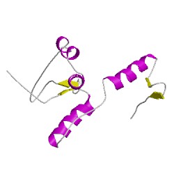 Image of CATH 1hqmC07