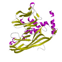 Image of CATH 1hqnA