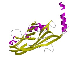 Image of CATH 1hqnA01