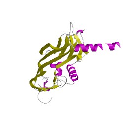 Image of CATH 1hqnB01
