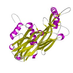 Image of CATH 1hqnC