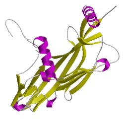 Image of CATH 1hqnC01