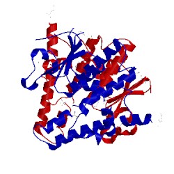 Image of CATH 1hqo