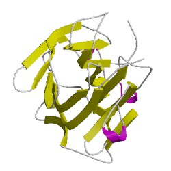 Image of CATH 1hqwA