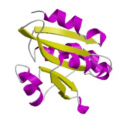 Image of CATH 1hqz5