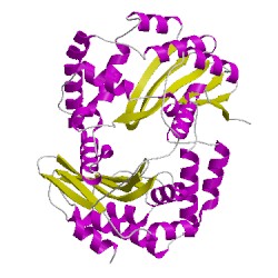 Image of CATH 1hr7F