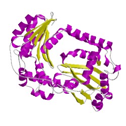 Image of CATH 1hr7G