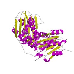 Image of CATH 1hr8D