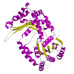 Image of CATH 1hr8E