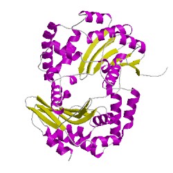 Image of CATH 1hr8F