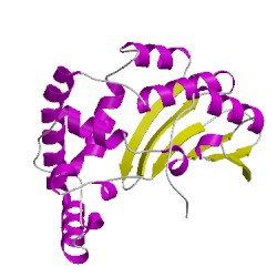 Image of CATH 1hr8F01