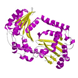 Image of CATH 1hr8G