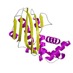 Image of CATH 1hr9D02