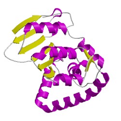 Image of CATH 1hr9H01