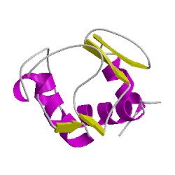 Image of CATH 1hrcA00