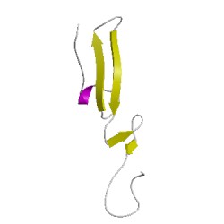 Image of CATH 1hrfA