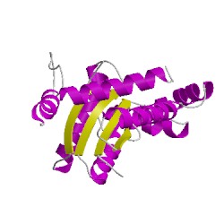 Image of CATH 1hrkB01
