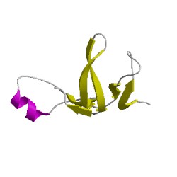 Image of CATH 1hrpA00