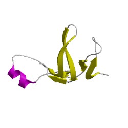 Image of CATH 1hrpA00