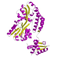 Image of CATH 1hsjA