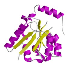 Image of CATH 1hsjA01